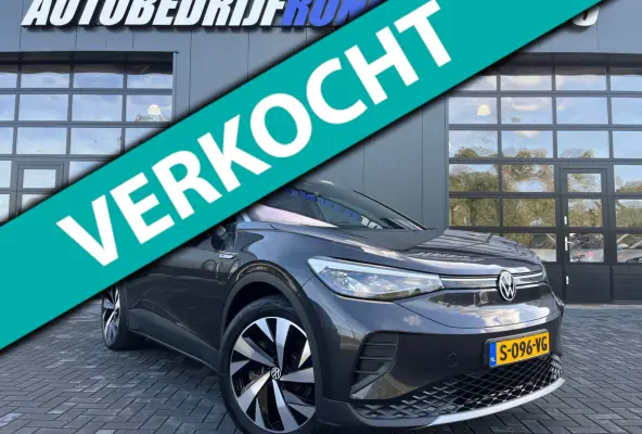 Pro 77 kWh FIRST EDITION/SOH.93%/Stoelverw./Alcantara/Camera/1Ste Eigenaar/Dealer onderhouden