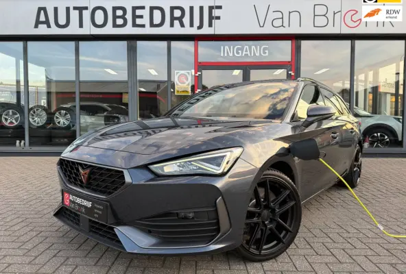 1.4 e-Hybrid VZ | SOH 94% | 245PK | Virtual Cockpit