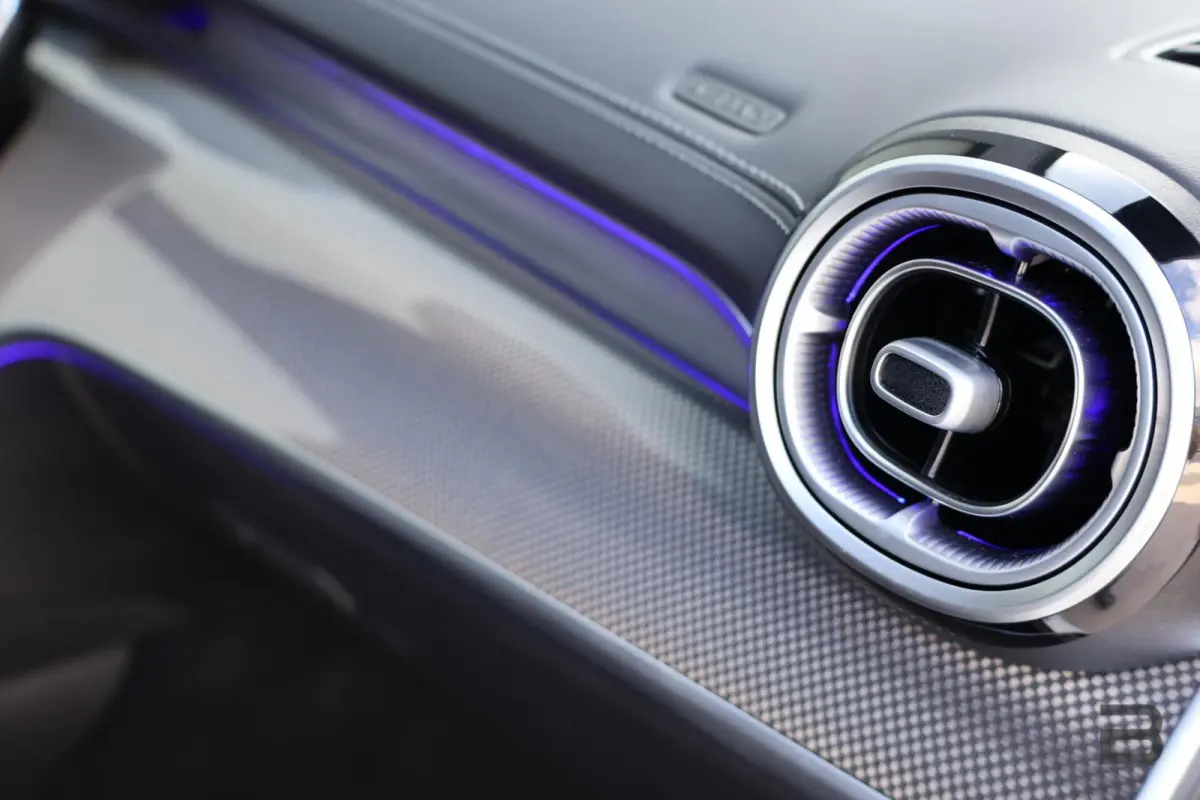 200 AMG Line / Panoramadak / Memory Stoelen / 360 Camera / Night Pakket / Burmester Surround