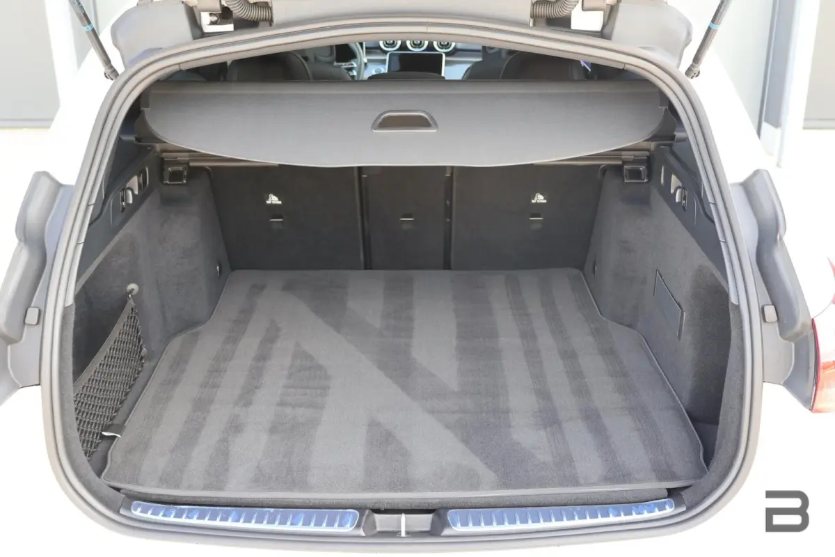 200 AMG Line / Panoramadak / Memory Stoelen / 360 Camera / Night Pakket / Burmester Surround