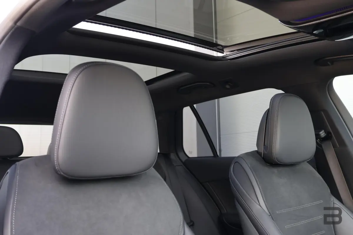 200 AMG Line / Panoramadak / Memory Stoelen / 360 Camera / Night Pakket / Burmester Surround