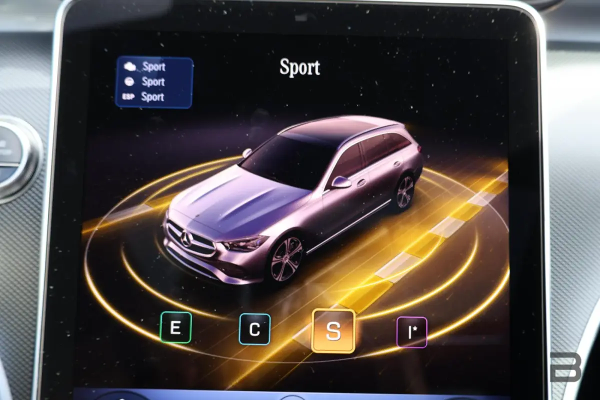 300 d AMG Line / Panoramadak / Memory Stoelen / Burmester Surround / Night Pakket / Trekhaak Wegklapbaar