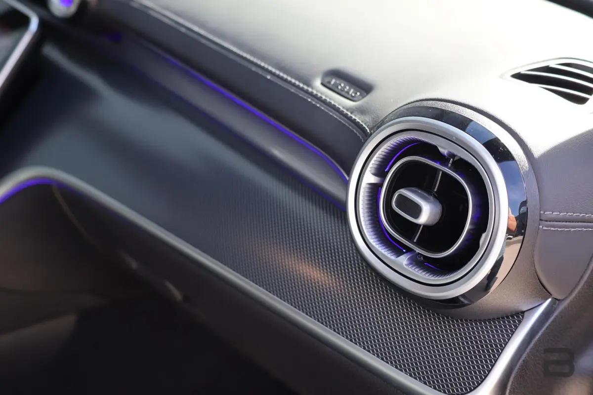300 d AMG Line / Panoramadak / Memory Stoelen / Burmester Surround / Night Pakket / Trekhaak Wegklapbaar