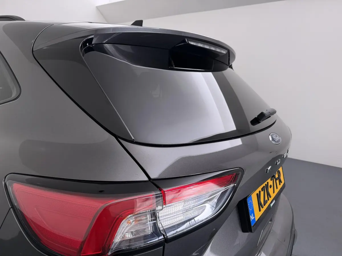 2.5 PHEV ST-Line X | Stoel- & Stuurverw. | Trekhaak |