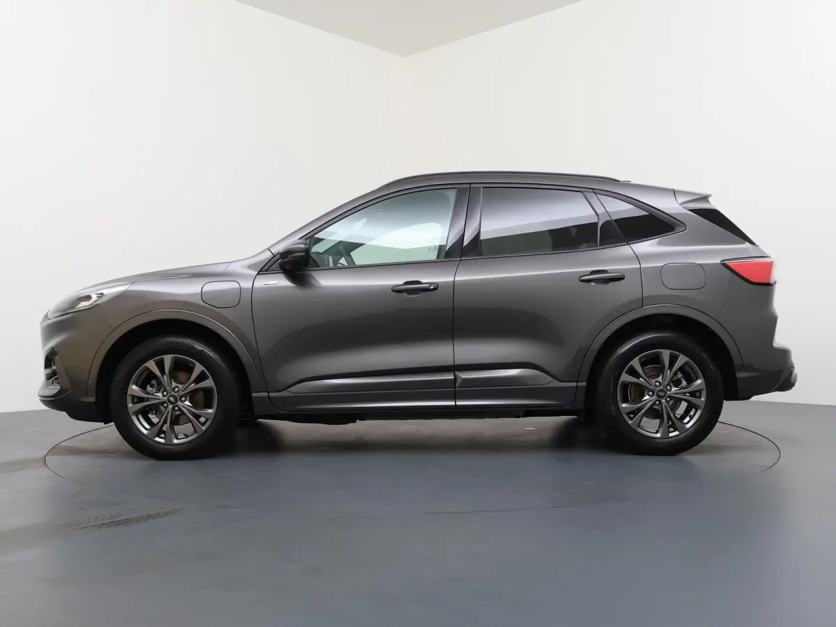 2.5 PHEV ST-Line X | Stoel- & Stuurverw. | Trekhaak |