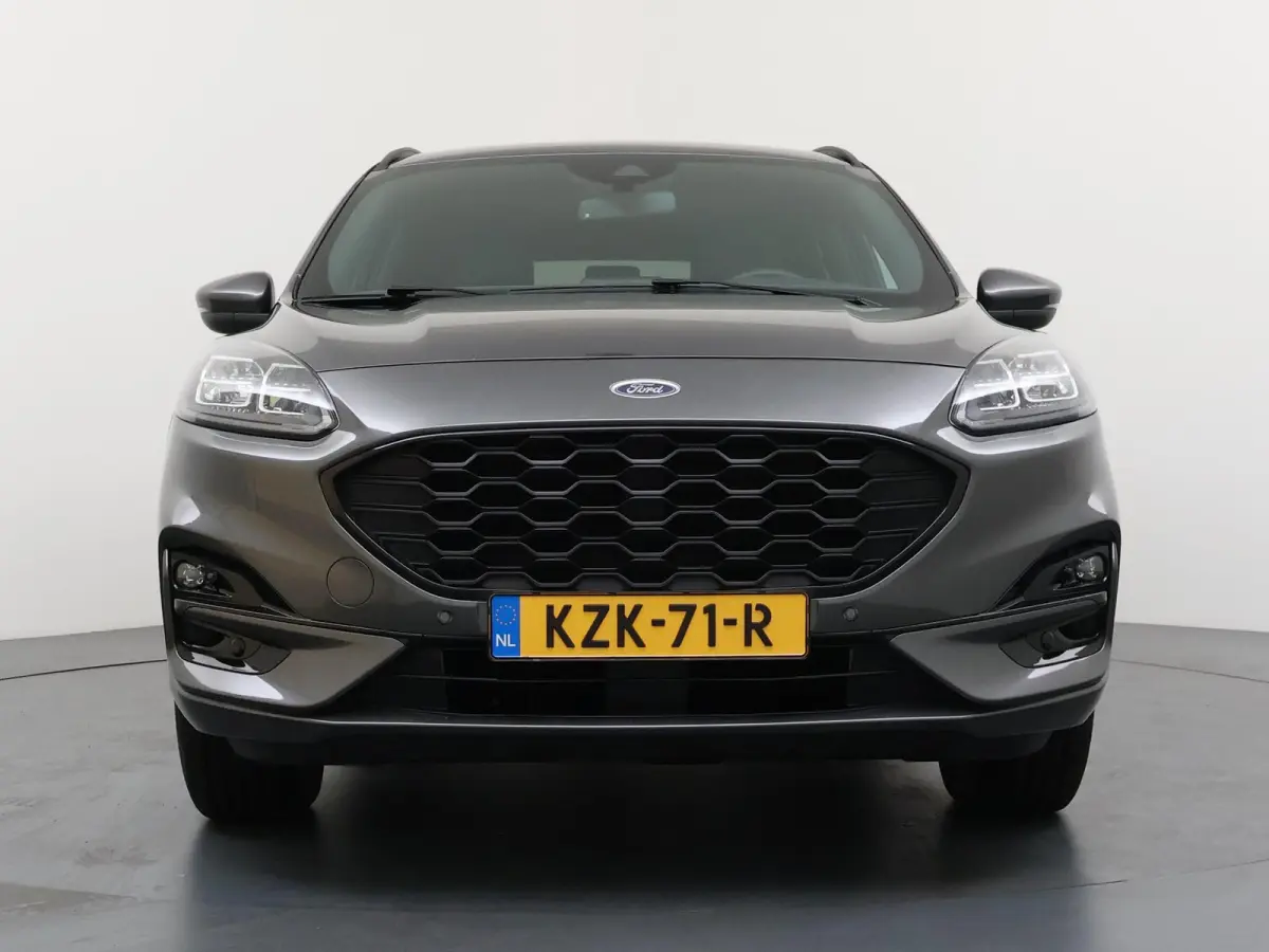 2.5 PHEV ST-Line X | Stoel- & Stuurverw. | Trekhaak |