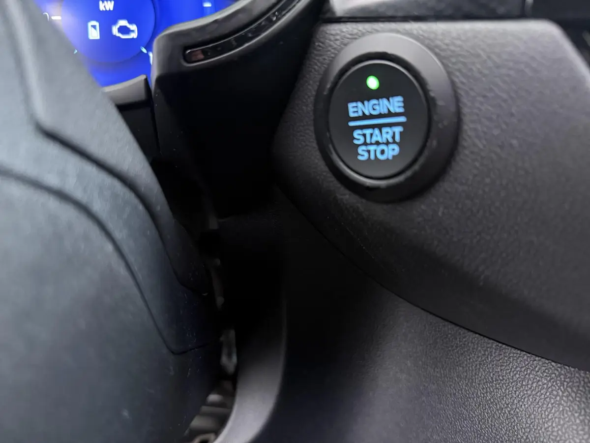 2.5 PHEV ST-Line X | Stoel- & Stuurverw. | Trekhaak |