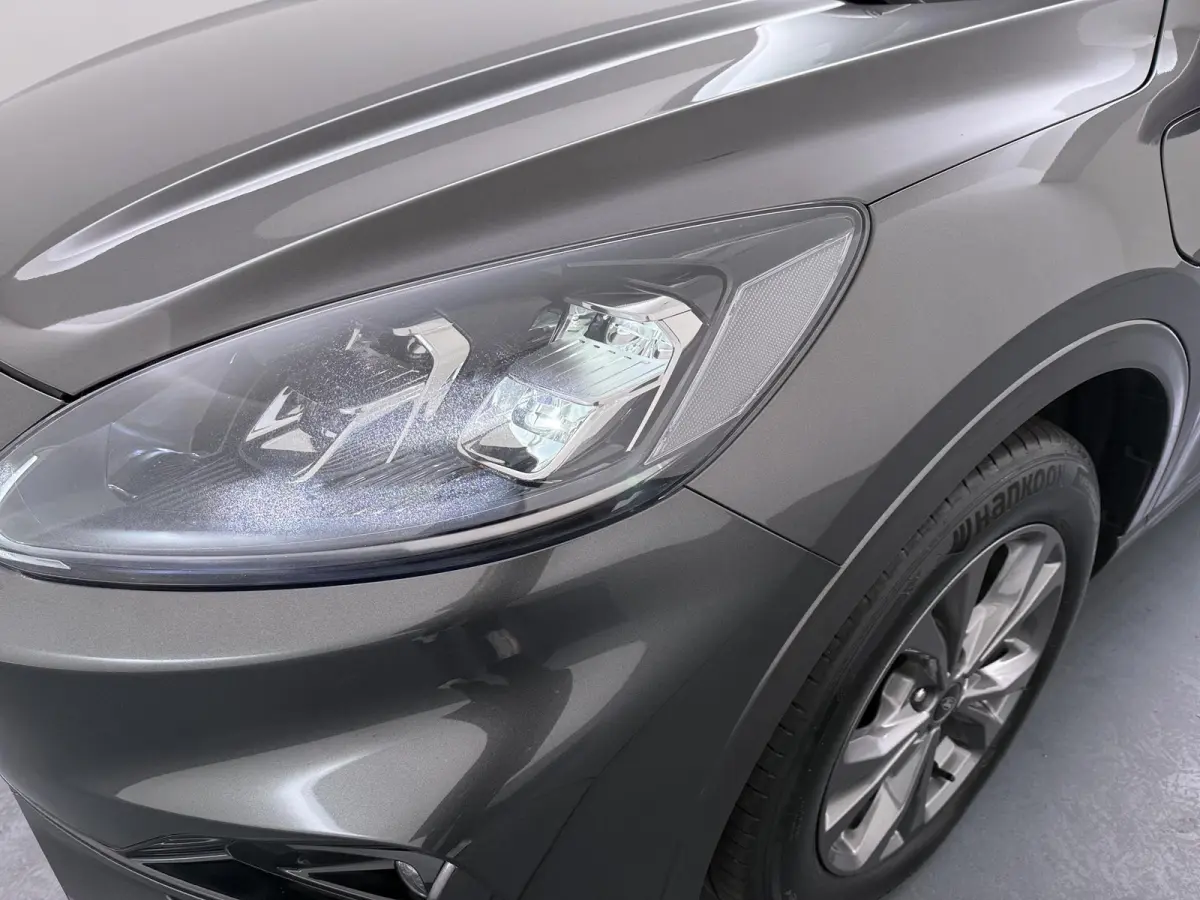 2.5 PHEV ST-Line X | Stoel- & Stuurverw. | Trekhaak |