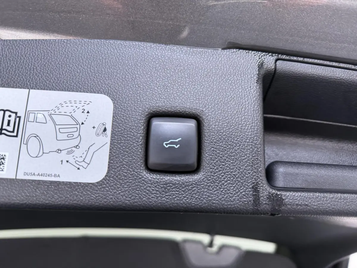 2.5 PHEV ST-Line X | Stoel- & Stuurverw. | Trekhaak |