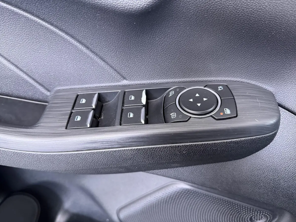 2.5 PHEV ST-Line X | Stoel- & Stuurverw. | Trekhaak |