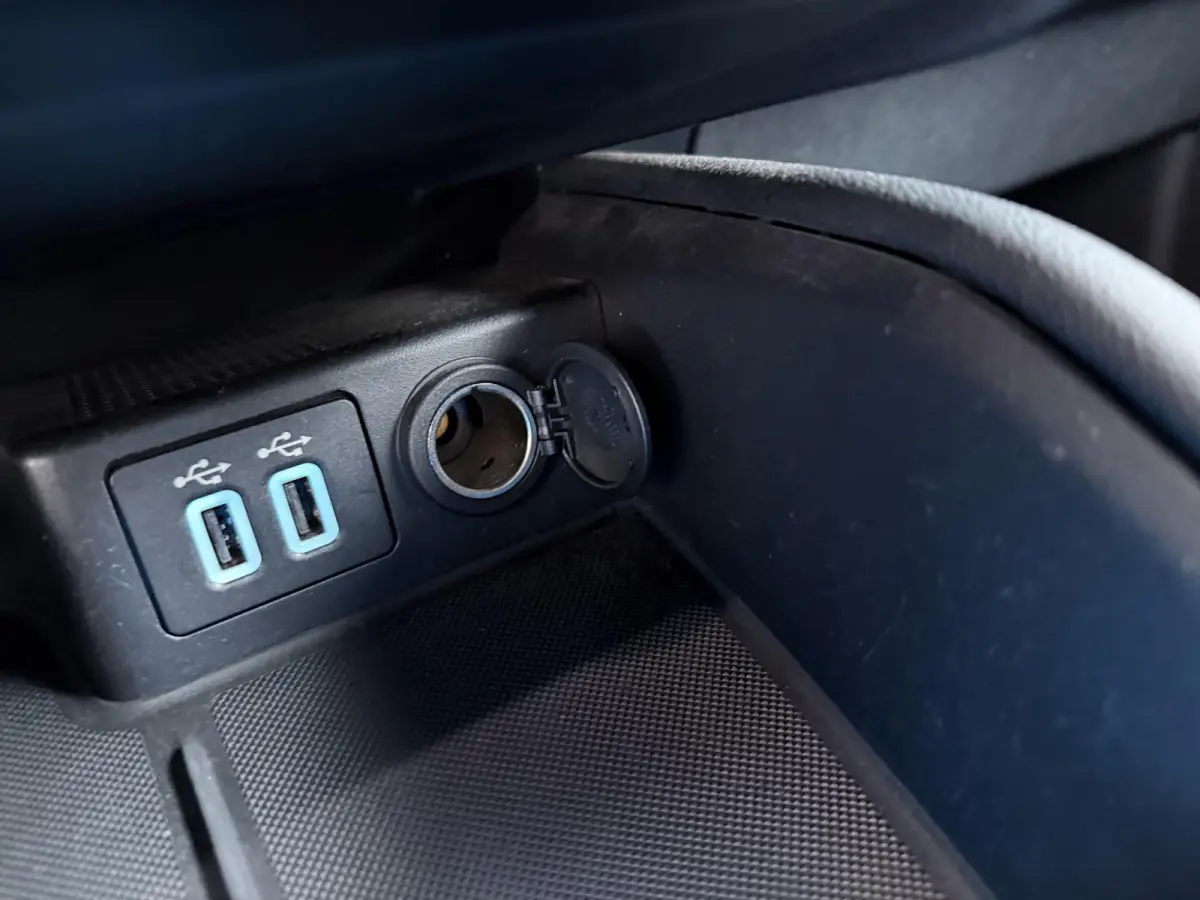 2.5 PHEV ST-Line X | Stoel- & Stuurverw. | Trekhaak |