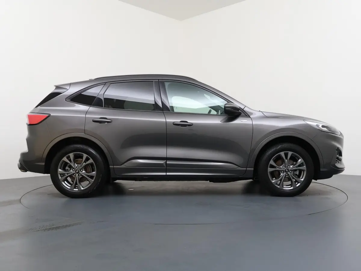 2.5 PHEV ST-Line X | Stoel- & Stuurverw. | Trekhaak |