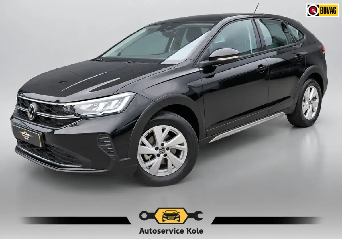 1.0 TSI Life Business * AUTOMAAT * Apple Carplay * 37.000KM!