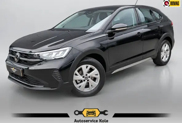 1.0 TSI Life Business * AUTOMAAT * Apple Carplay * 37.000KM!