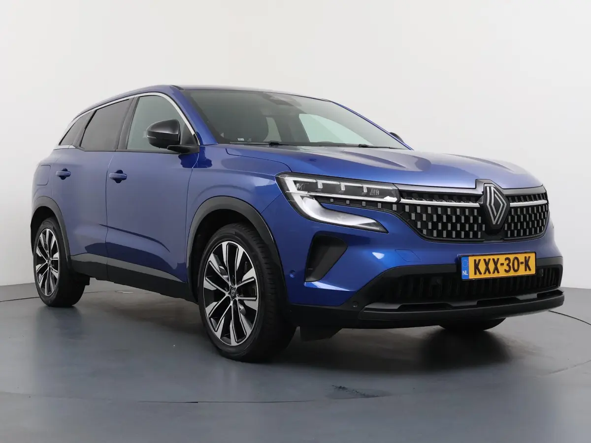 techno E-Tech full hybrid 200 | Parkeercamera | Google Navi |