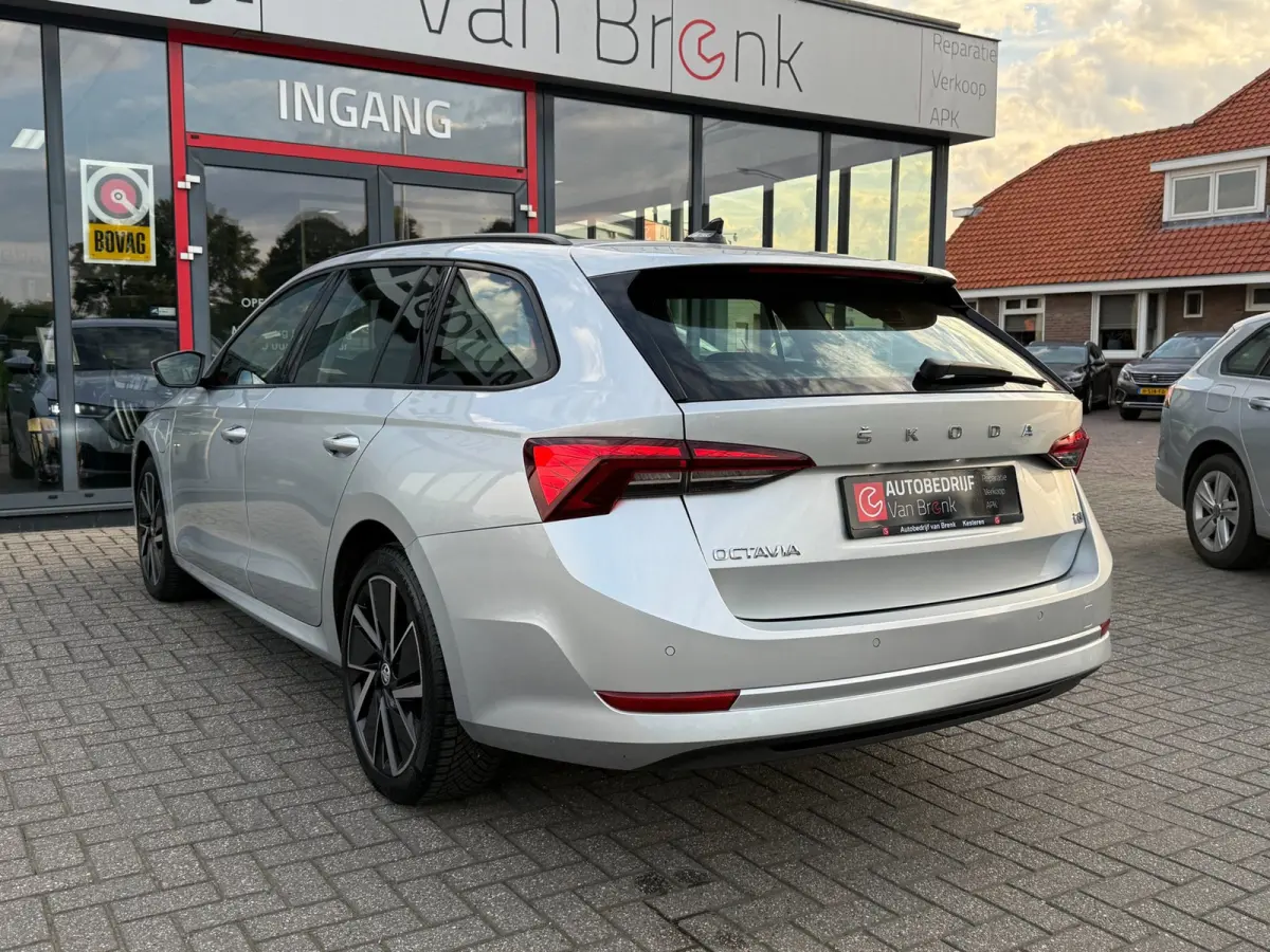 1.4 TSI iV PHEV | SOH 98% | Virtual Cockpit | LED