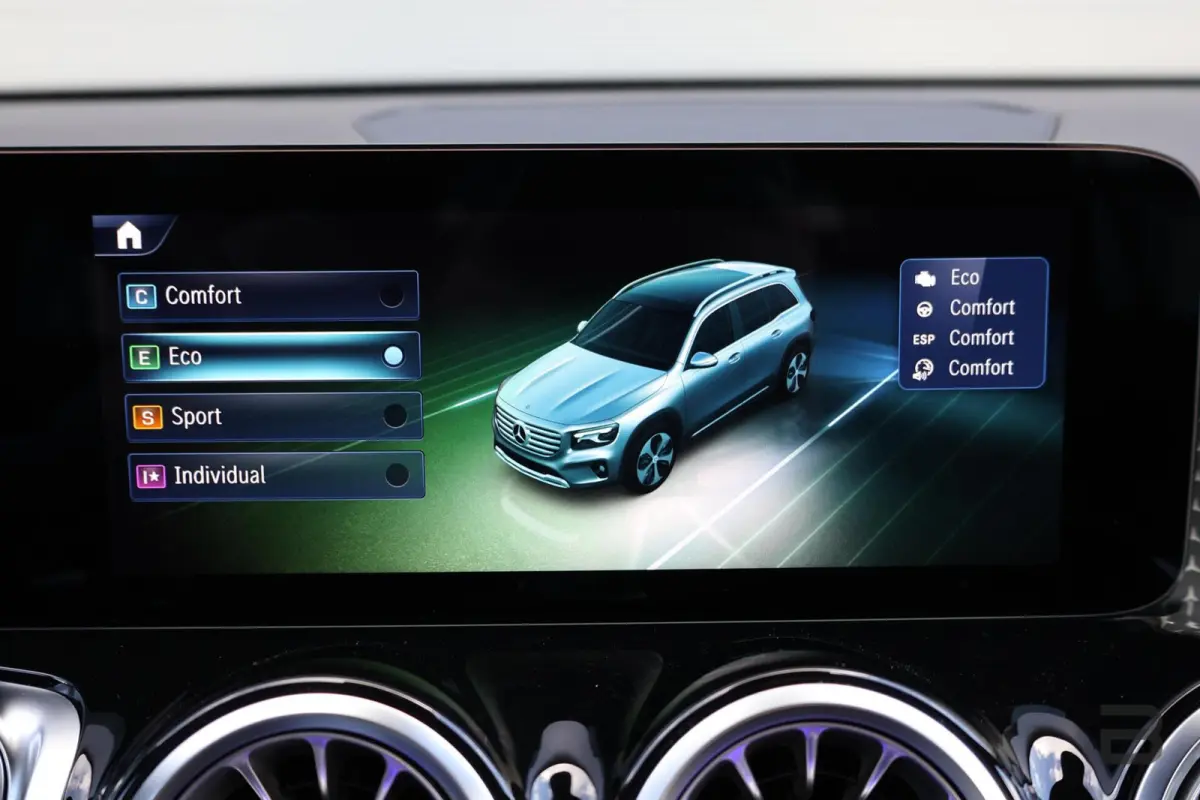 200 d AMG Line / Keyless-Go / Winter-Paket / Multibeam LED / Camera