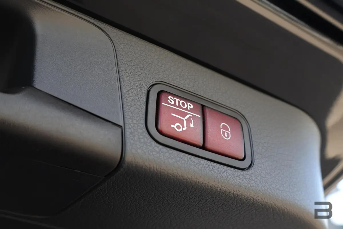 200 d AMG Line / Keyless-Go / Winter-Paket / Multibeam LED / Camera