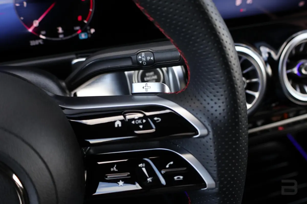 200 d AMG Line / Keyless-Go / Winter-Paket / Multibeam LED / Camera