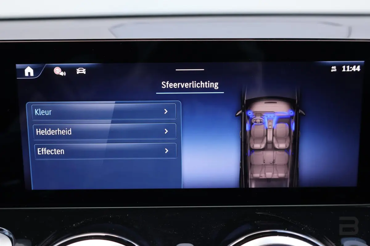 200 d AMG Line / Keyless-Go / Winter-Paket / Multibeam LED / Camera