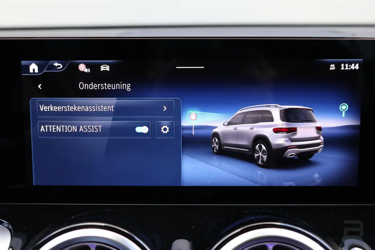 200 d AMG Line / Keyless-Go / Winter-Paket / Multibeam LED / Camera