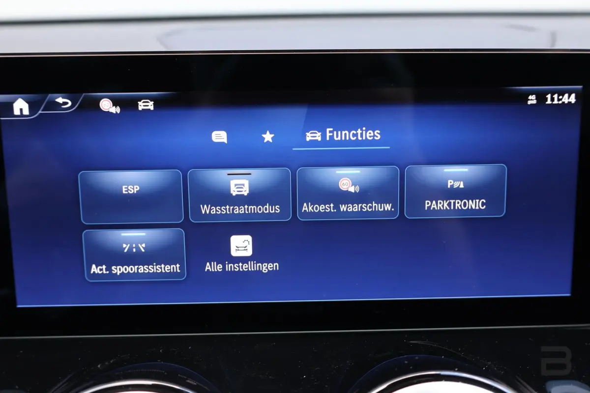 200 d AMG Line / Keyless-Go / Winter-Paket / Multibeam LED / Camera