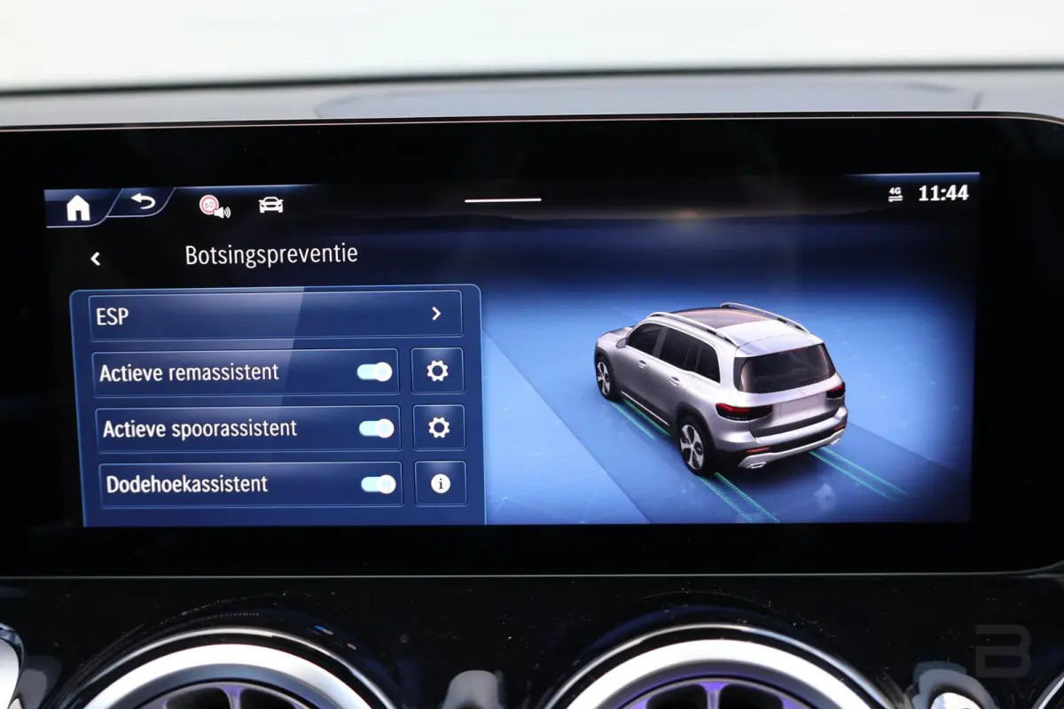 200 d AMG Line / Keyless-Go / Winter-Paket / Multibeam LED / Camera