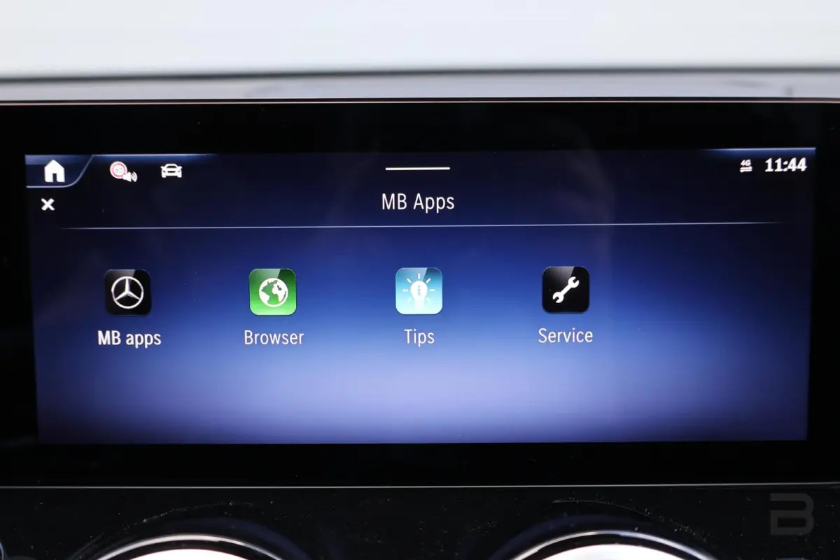 200 d AMG Line / Keyless-Go / Winter-Paket / Multibeam LED / Camera