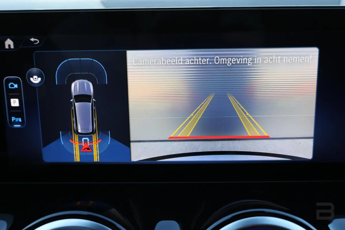200 d AMG Line / Keyless-Go / Winter-Paket / Multibeam LED / Camera