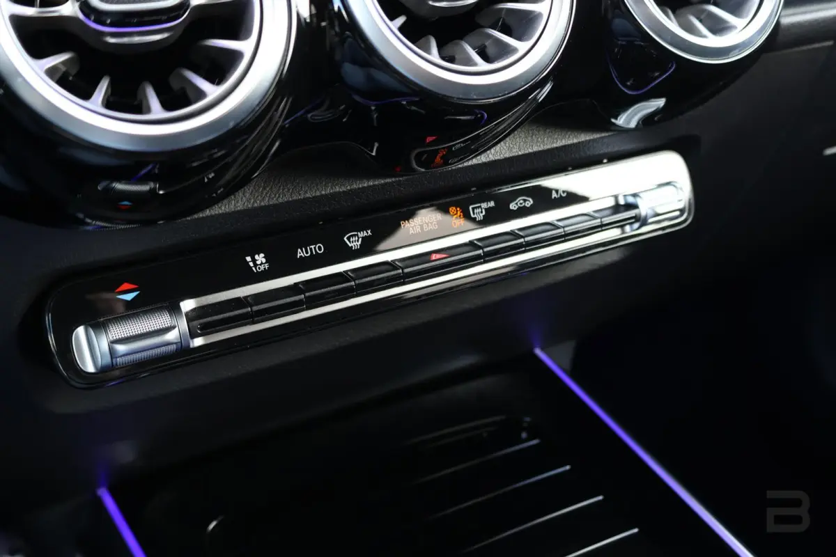 200 d AMG Line / Keyless-Go / Winter-Paket / Multibeam LED / Camera