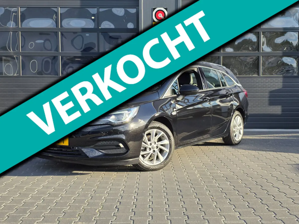 1.2 Elegance | TREKHAAK | NAVI | CARPLAY | CAMERA | CRUISE