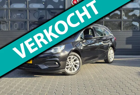 1.2 Elegance | TREKHAAK | NAVI | CARPLAY | CAMERA | CRUISE