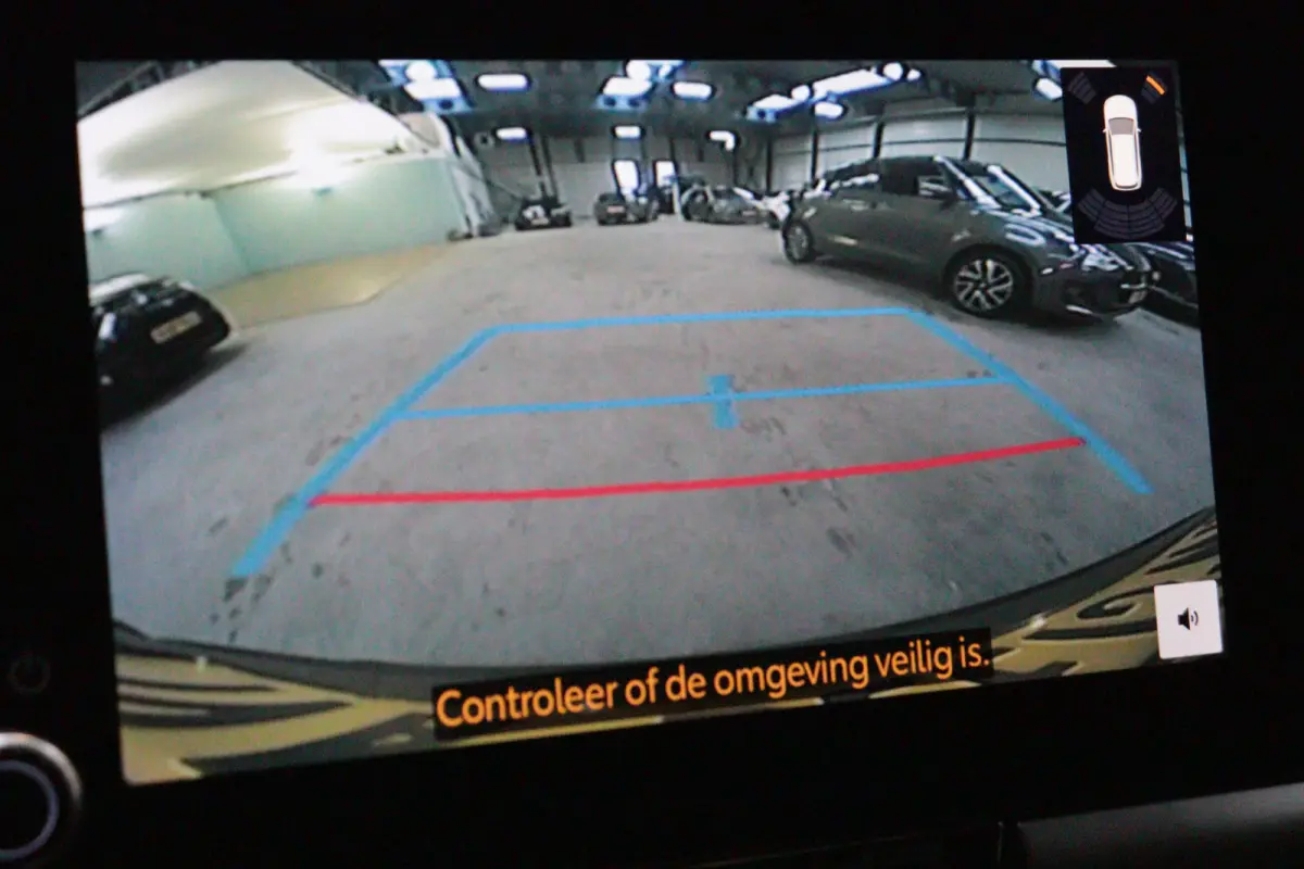 2.0 Plug-in Hybrid 220 Business | APPCONNECT | CAMERA + PDC | STUUR / STOELVERW | ADAP CRUISE |  LANE-ASSIST / WARNING |