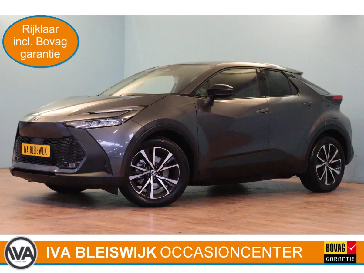 2.0 Plug-in Hybrid 220 Business | APPCONNECT | CAMERA + PDC | STUUR / STOELVERW | ADAP CRUISE |  LANE-ASSIST / WARNING |
