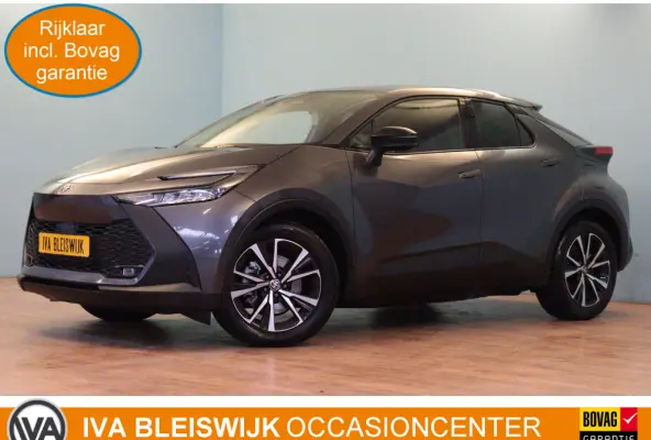 2.0 Plug-in Hybrid 220 Business | APPCONNECT | CAMERA + PDC | STUUR / STOELVERW | ADAP CRUISE |  LANE-ASSIST / WARNING |