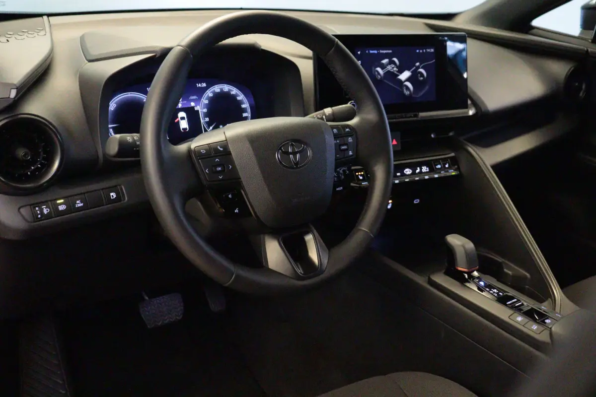 2.0 Plug-in Hybrid 220 Business | APPCONNECT | CAMERA + PDC | STUUR / STOELVERW | ADAP CRUISE |  LANE-ASSIST / WARNING |