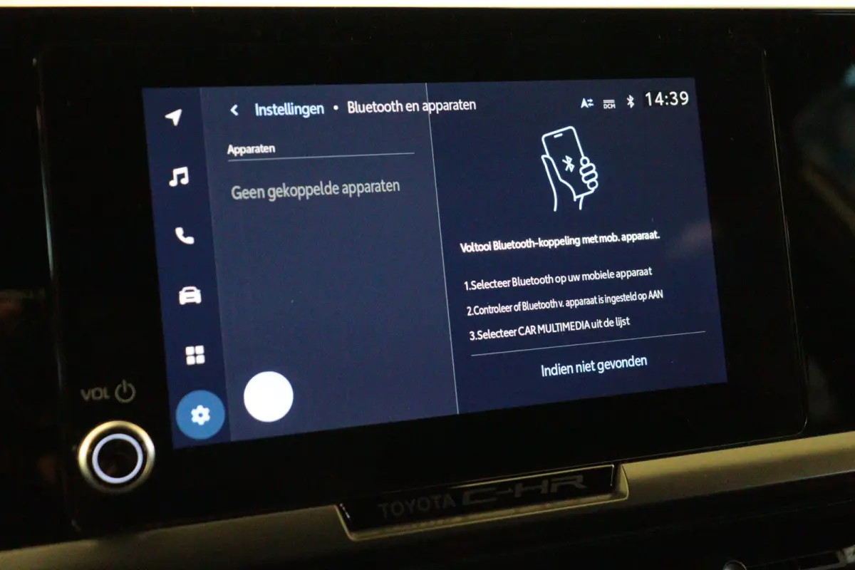 2.0 Plug-in Hybrid 220 Business | APPCONNECT | CAMERA + PDC | STUUR / STOELVERW | ADAP CRUISE |  LANE-ASSIST / WARNING |