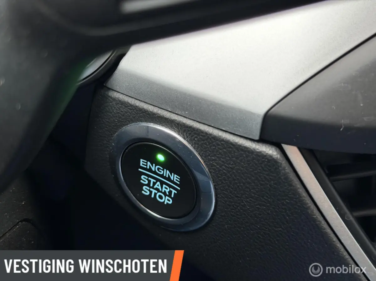 1.0 EcoBoost Trend Edition Business