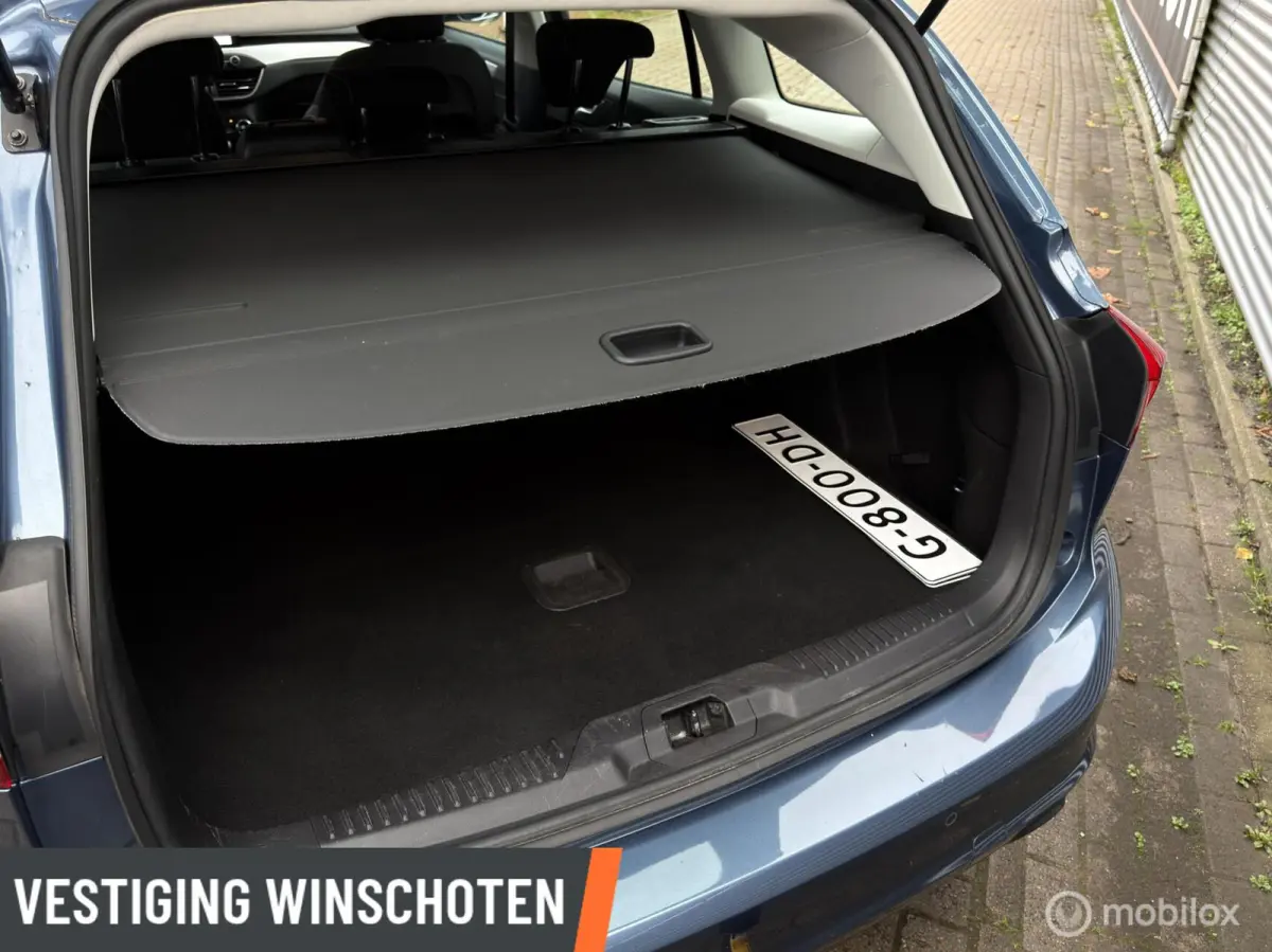 1.0 EcoBoost Trend Edition Business
