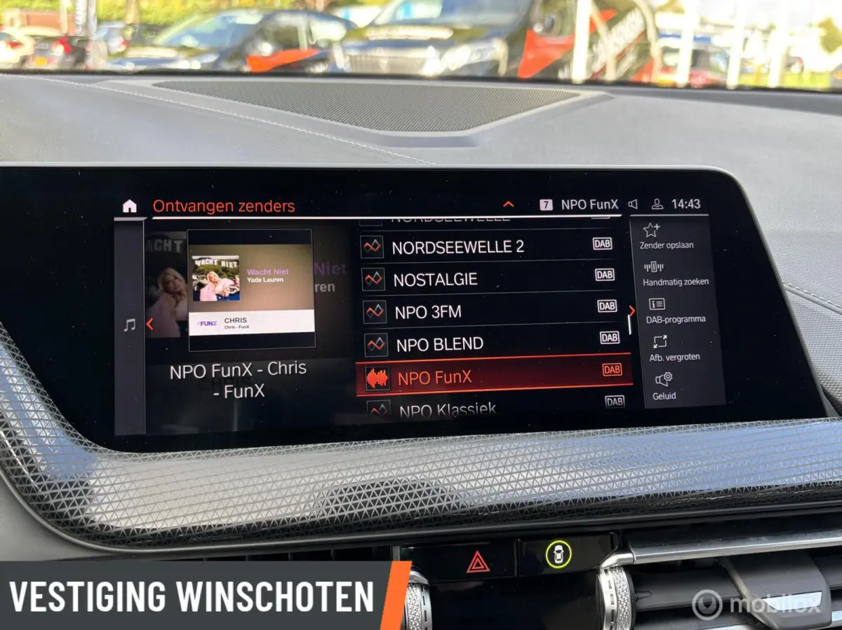 218i Executive | Stoel/stuurverwarming | Cruise | Clima |