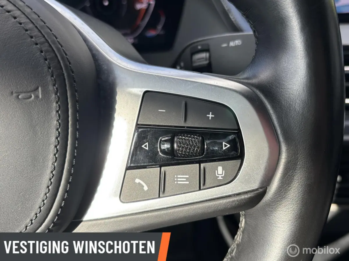 218i Executive | Stoel/stuurverwarming | Cruise | Clima |