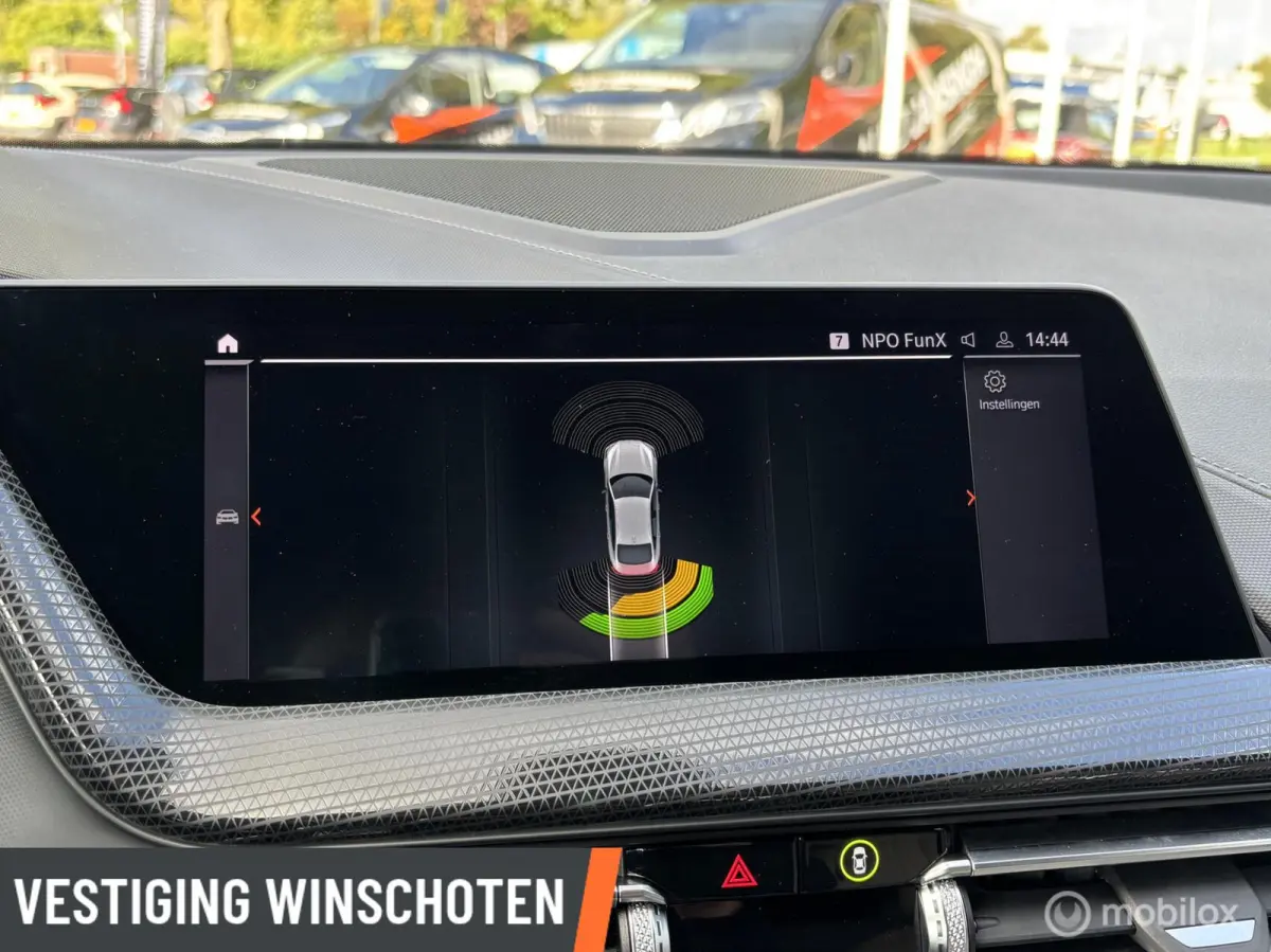218i Executive | Stoel/stuurverwarming | Cruise | Clima |