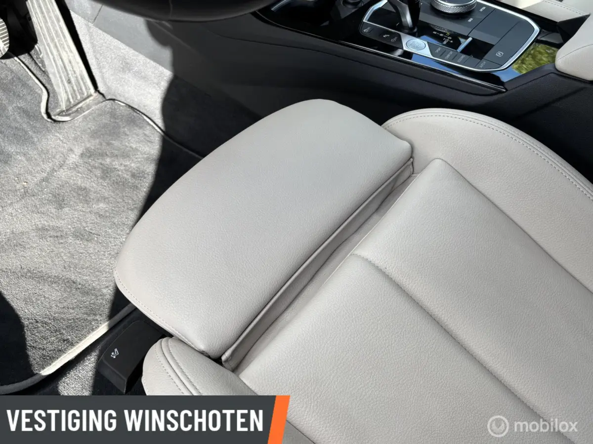 218i Executive | Stoel/stuurverwarming | Cruise | Clima |