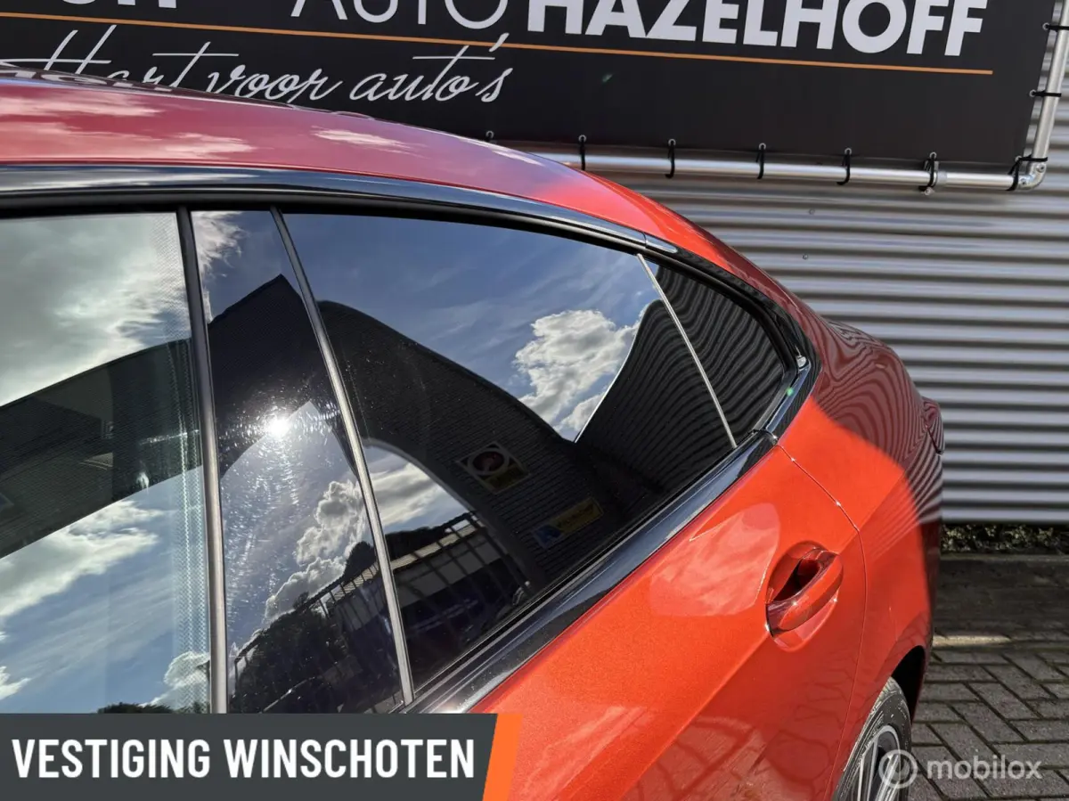 218i Executive | Stoel/stuurverwarming | Cruise | Clima |