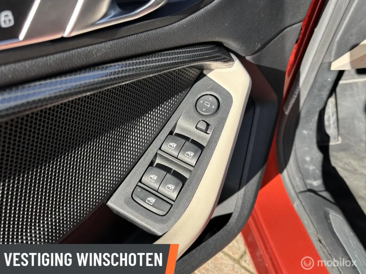 218i Executive | Stoel/stuurverwarming | Cruise | Clima |