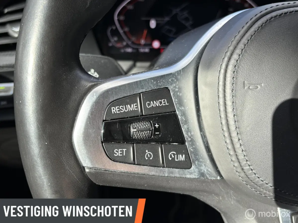 218i Executive | Stoel/stuurverwarming | Cruise | Clima |