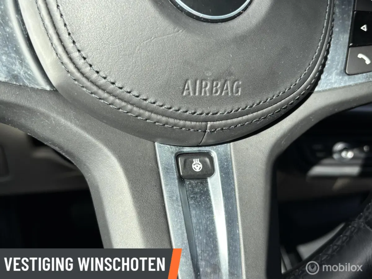 218i Executive | Stoel/stuurverwarming | Cruise | Clima |