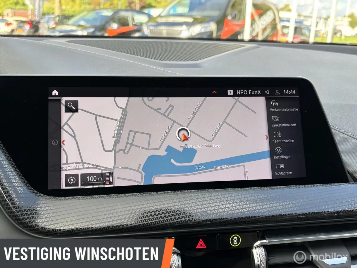 218i Executive | Stoel/stuurverwarming | Cruise | Clima |