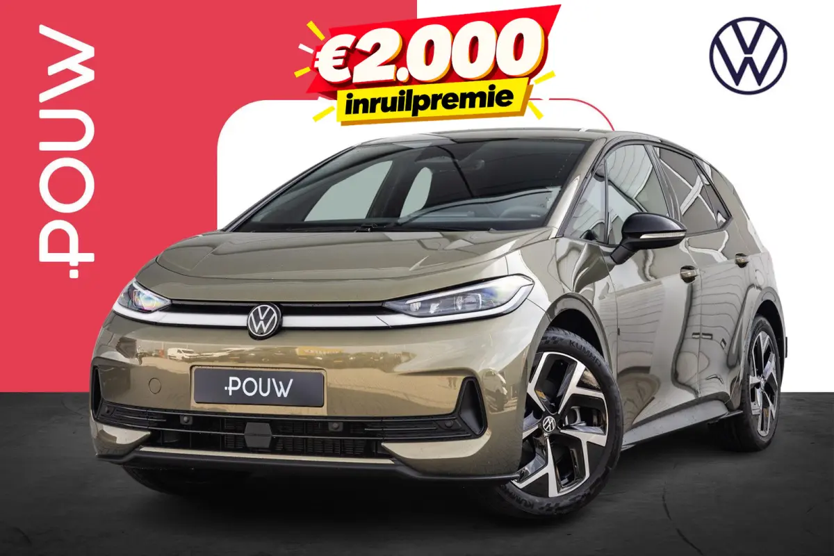 Style 58 kWh 190pk | LMV 19'' | Achteruitrijcamera