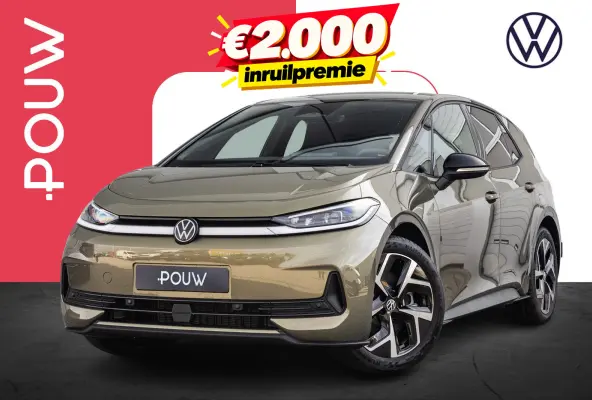 Style 58 kWh 190pk | LMV 19'' | Achteruitrijcamera